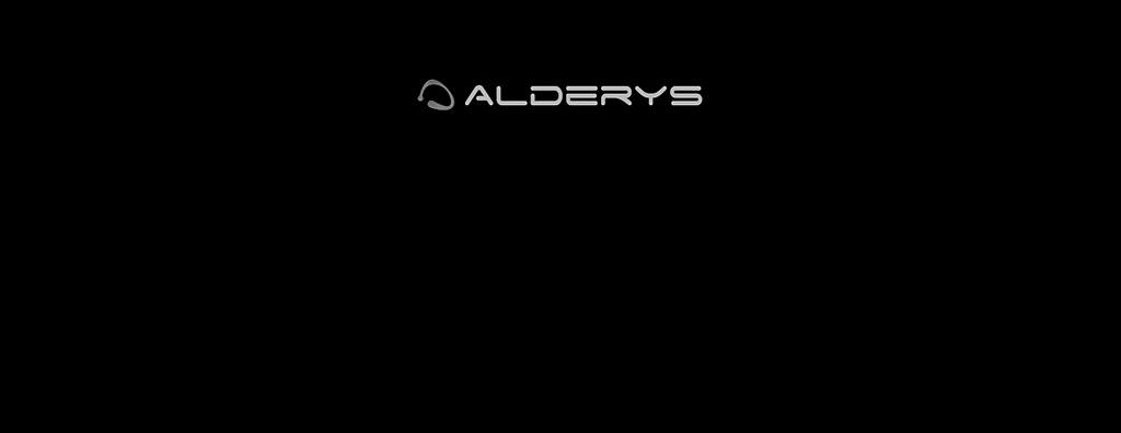 Alderys