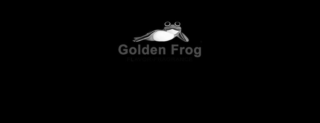 Golden Frog